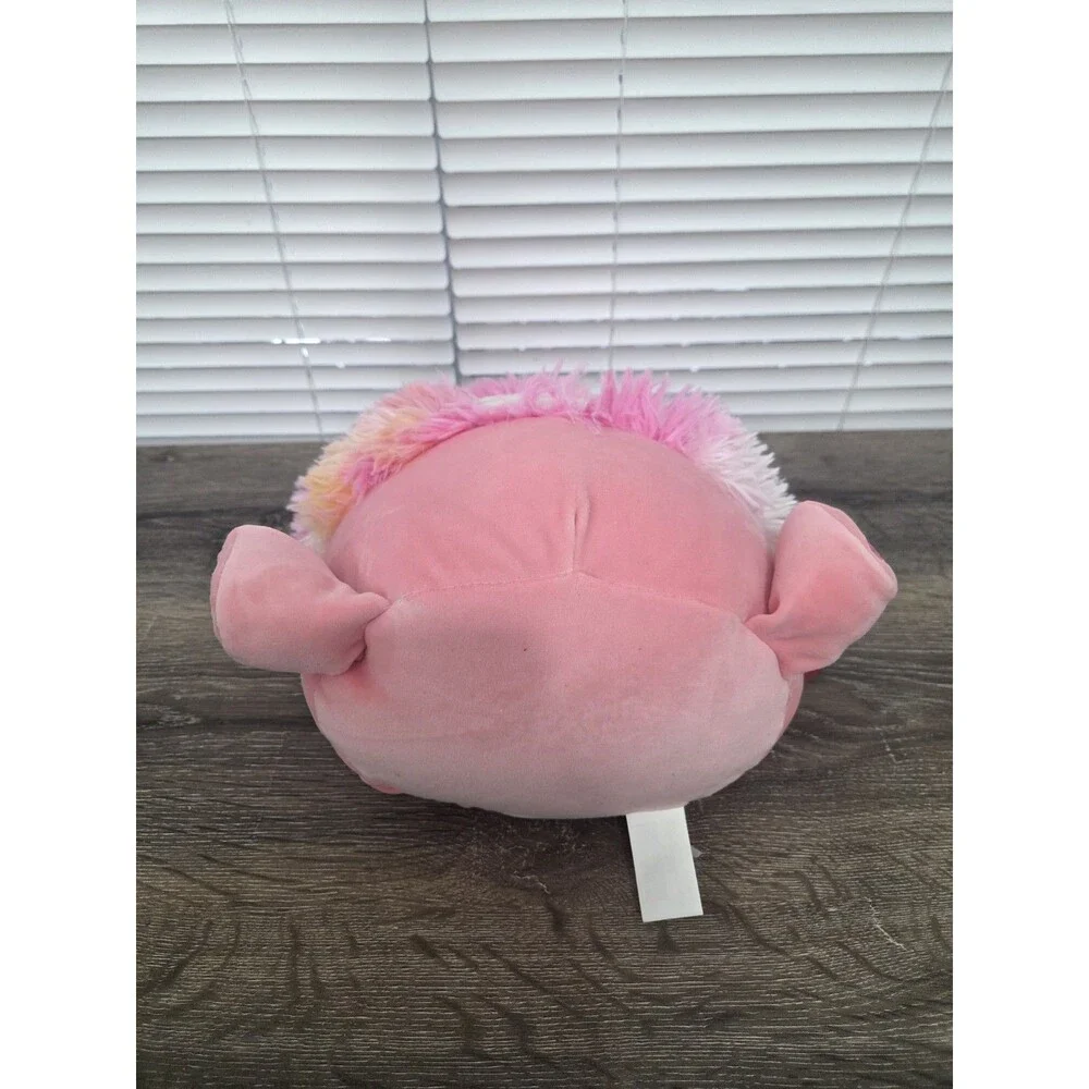 NWT Squishmallows 11